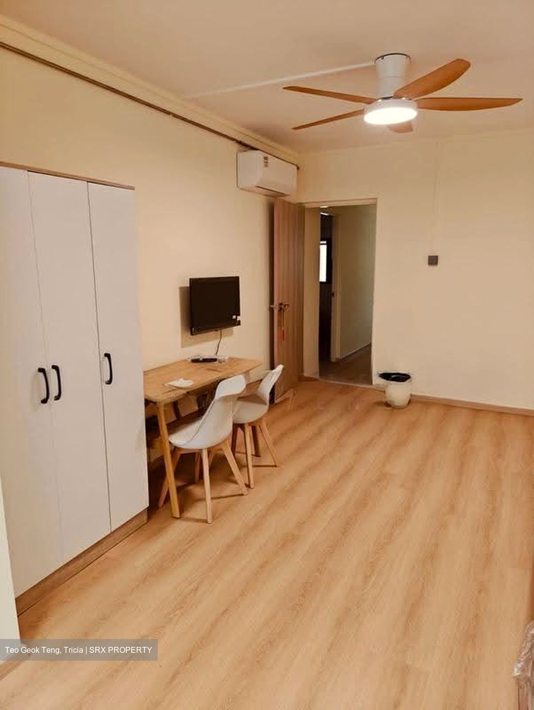 Blk 807 Woodlands Street 81 (Woodlands), HDB Executive #637751851